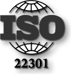 ISO 22301